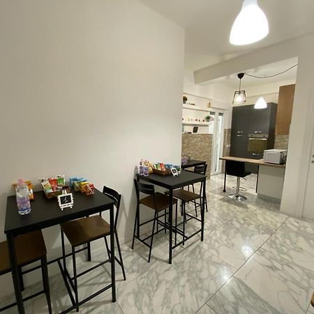 Ennio Rooms باري المظهر الخارجي الصورة