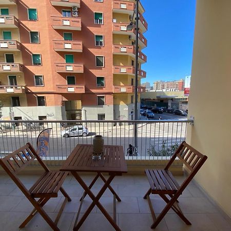 Ennio Rooms باري المظهر الخارجي الصورة