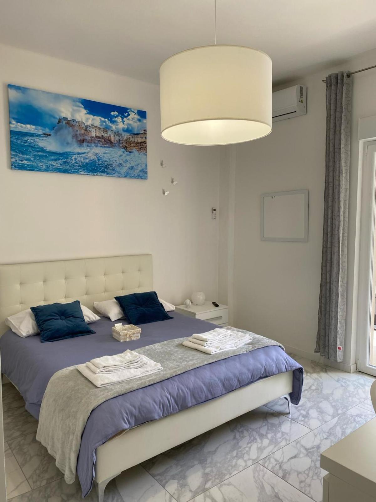 Ennio Rooms باري المظهر الخارجي الصورة