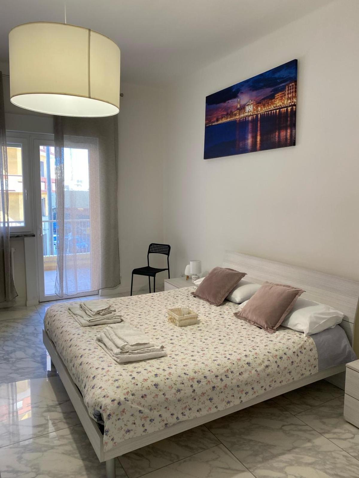 Ennio Rooms باري المظهر الخارجي الصورة