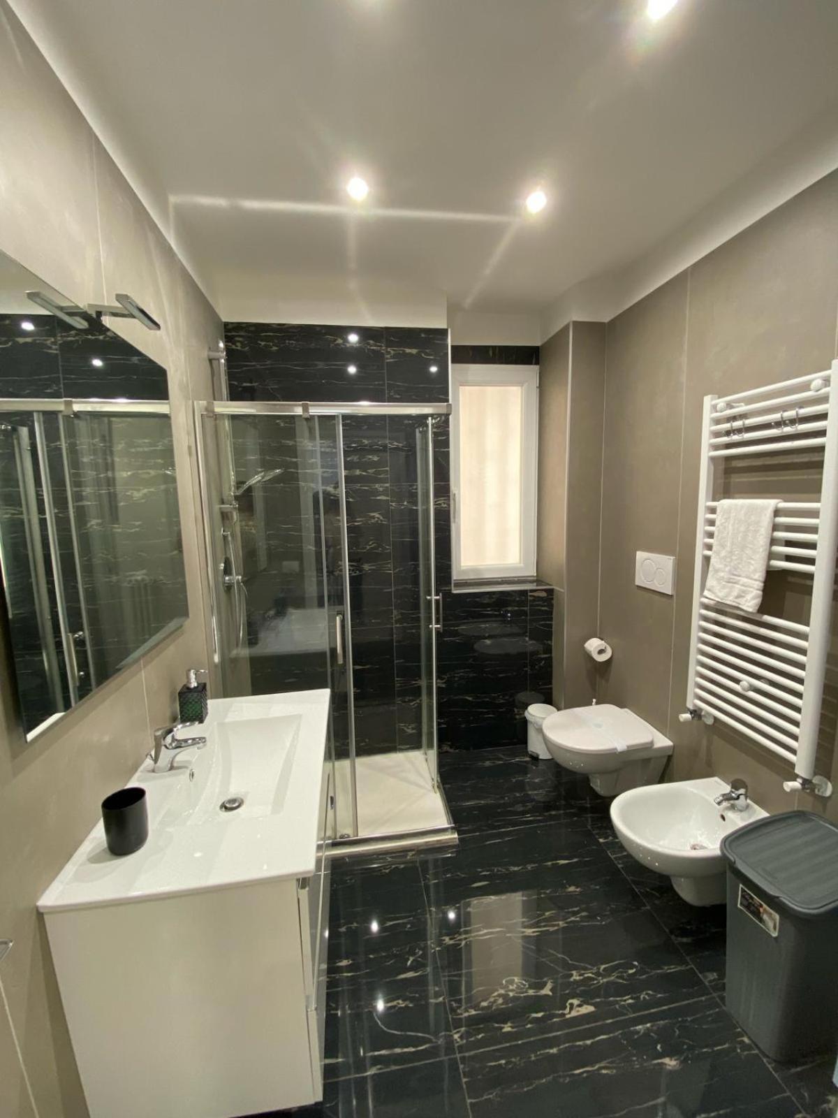 Ennio Rooms باري المظهر الخارجي الصورة