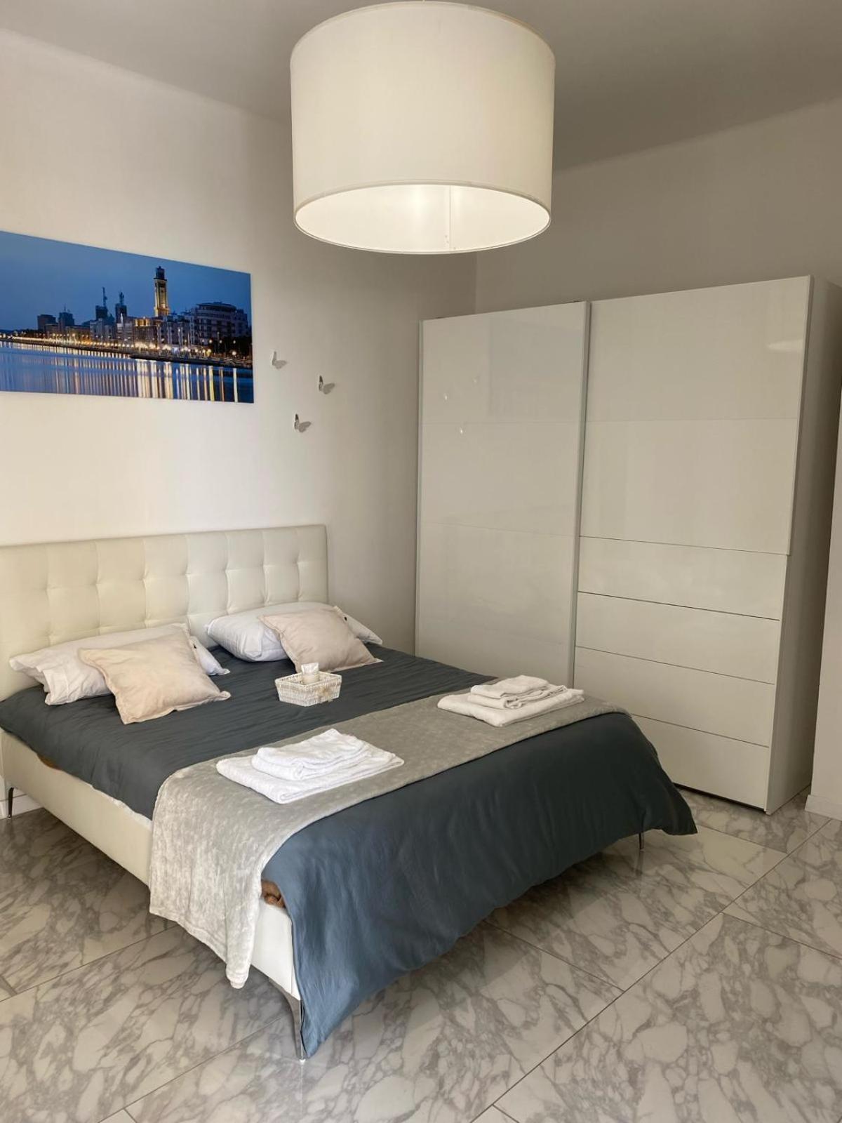 Ennio Rooms باري المظهر الخارجي الصورة