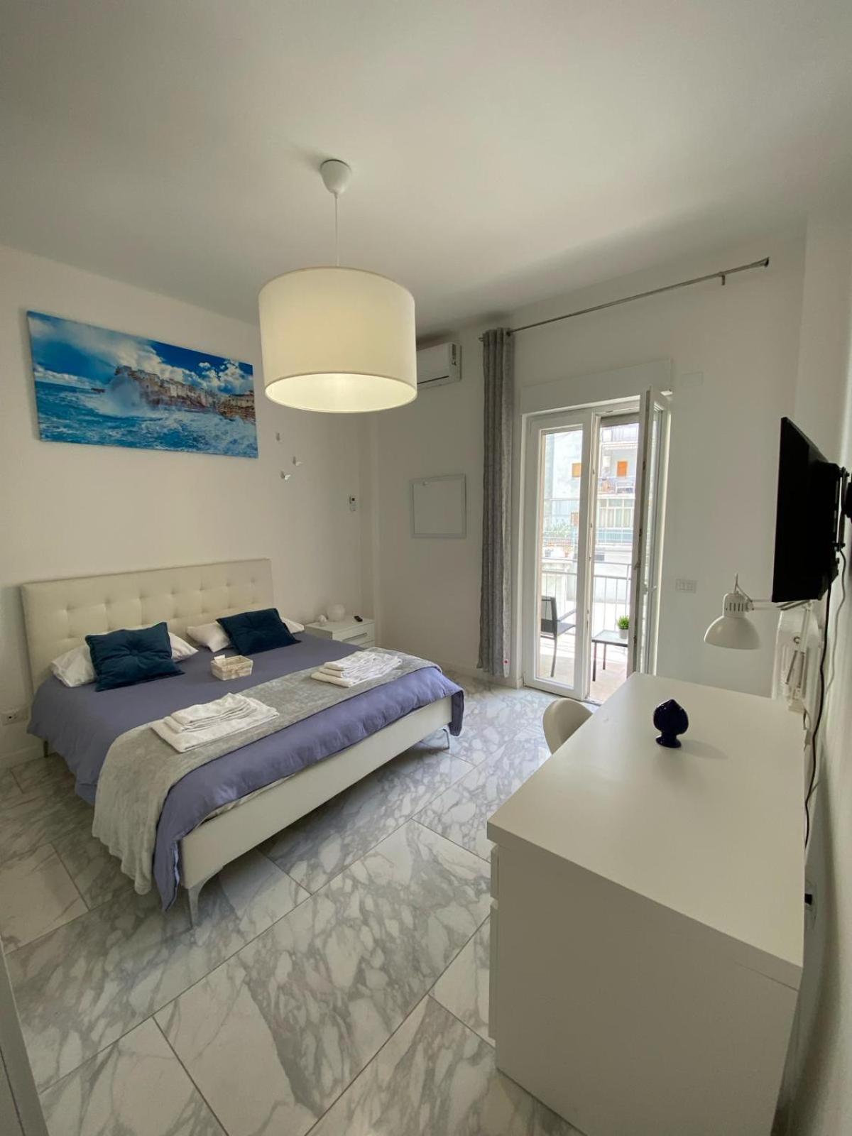 Ennio Rooms باري المظهر الخارجي الصورة