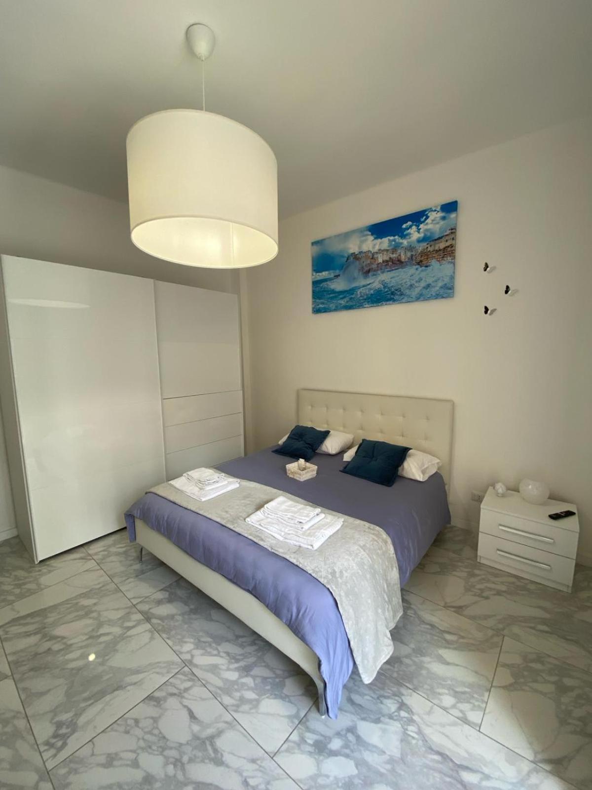 Ennio Rooms باري المظهر الخارجي الصورة