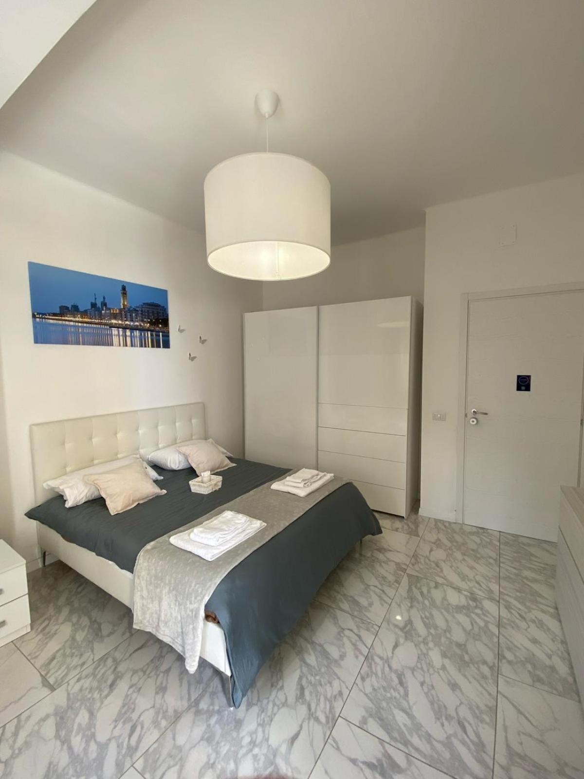 Ennio Rooms باري المظهر الخارجي الصورة