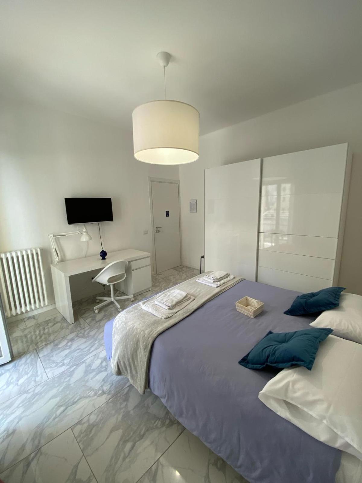 Ennio Rooms باري المظهر الخارجي الصورة