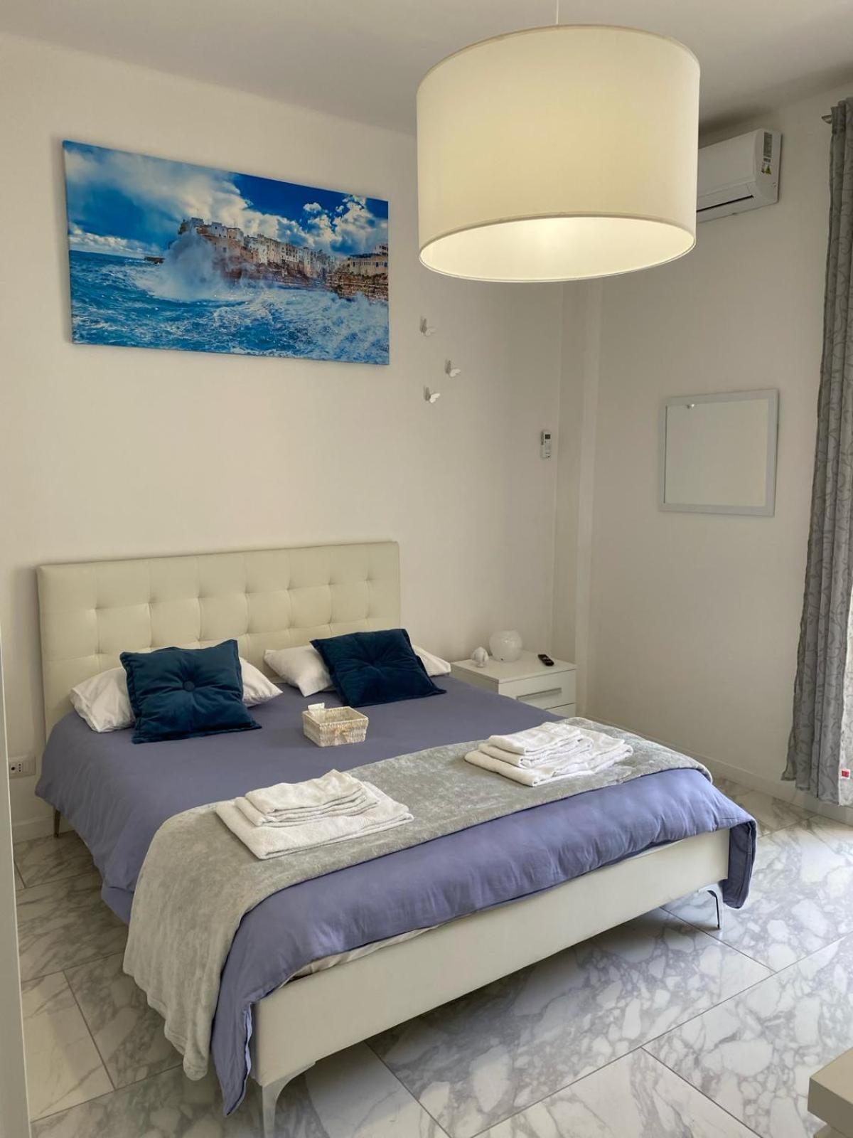 Ennio Rooms باري المظهر الخارجي الصورة