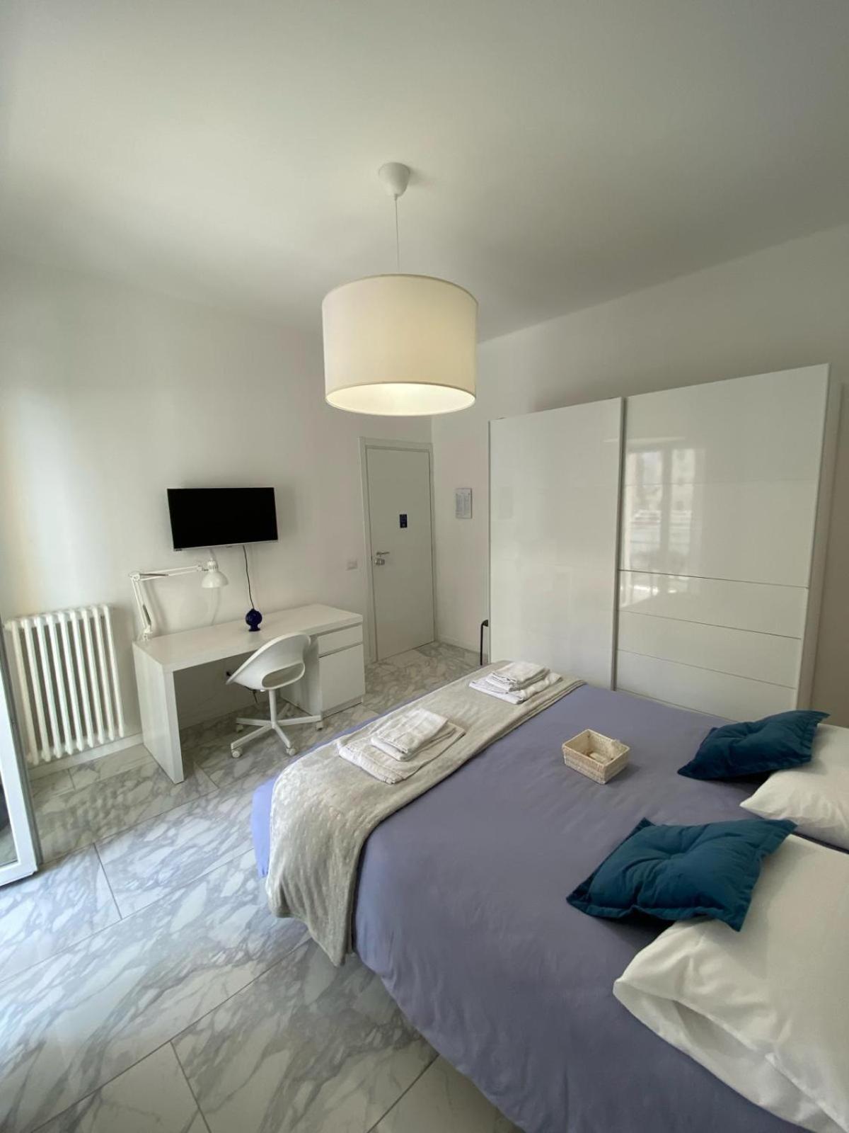 Ennio Rooms باري المظهر الخارجي الصورة