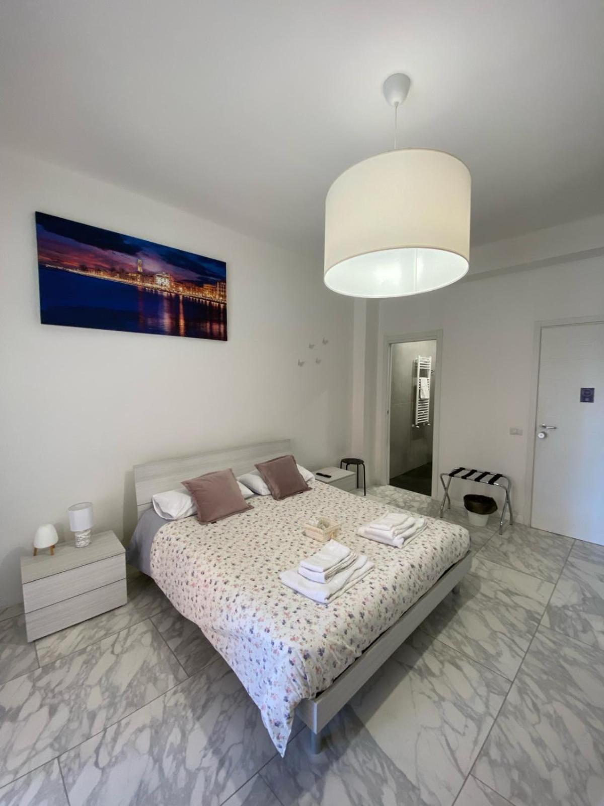 Ennio Rooms باري المظهر الخارجي الصورة