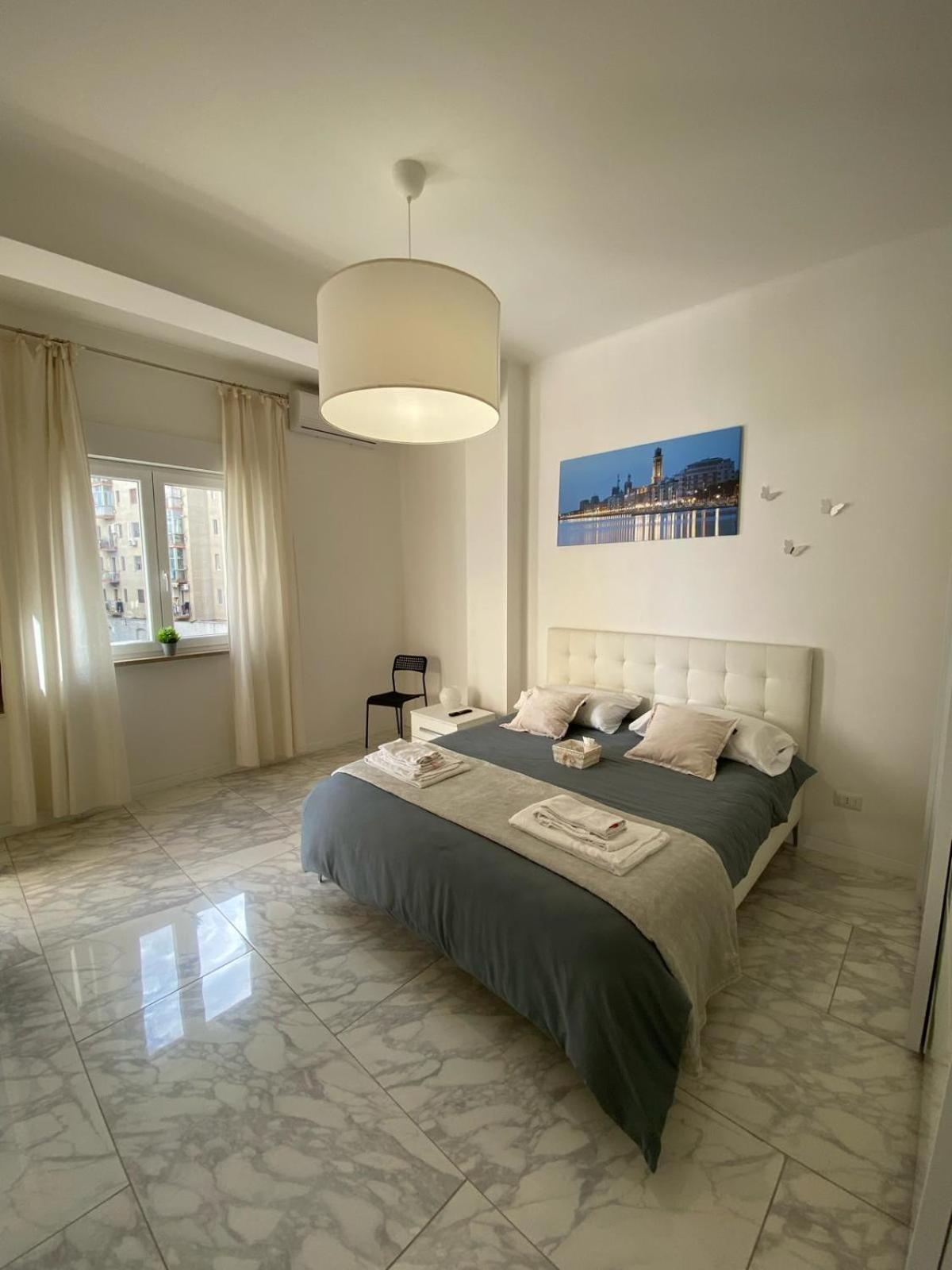 Ennio Rooms باري المظهر الخارجي الصورة