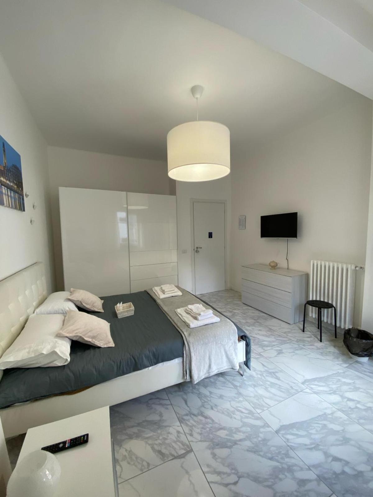 Ennio Rooms باري المظهر الخارجي الصورة