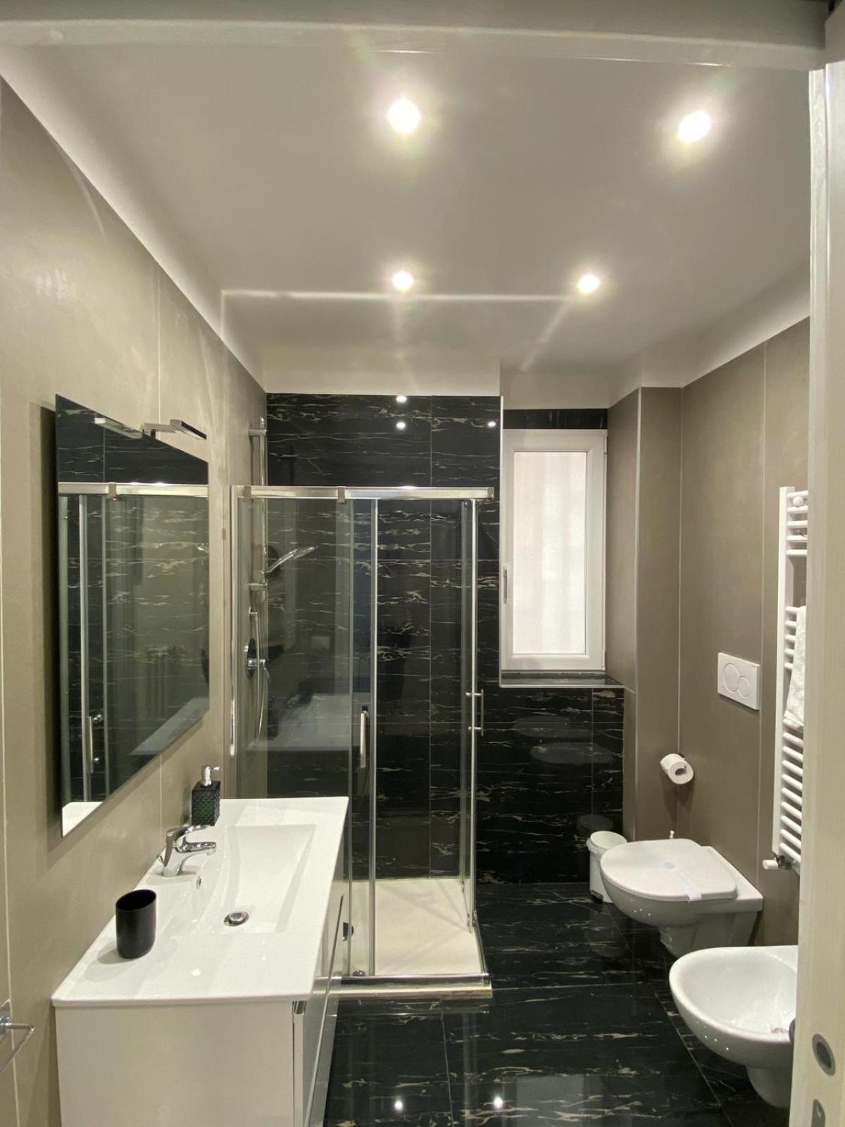 Ennio Rooms باري المظهر الخارجي الصورة