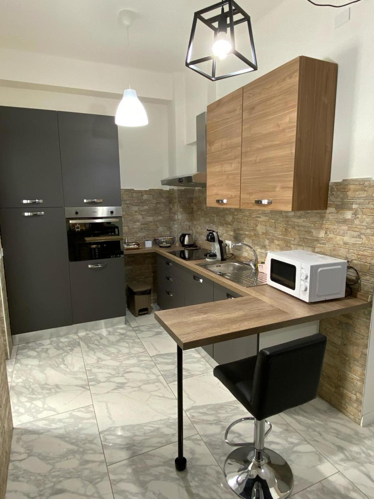 Ennio Rooms باري المظهر الخارجي الصورة