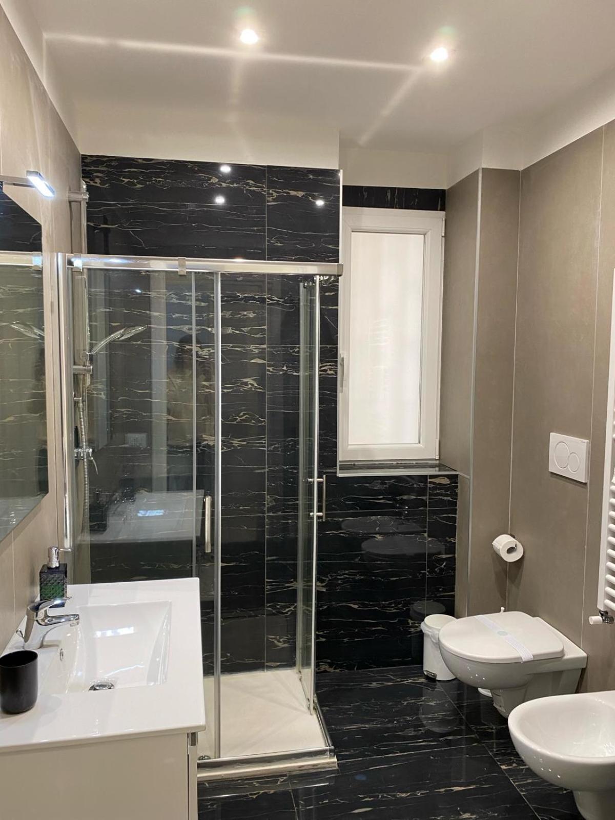 Ennio Rooms باري المظهر الخارجي الصورة