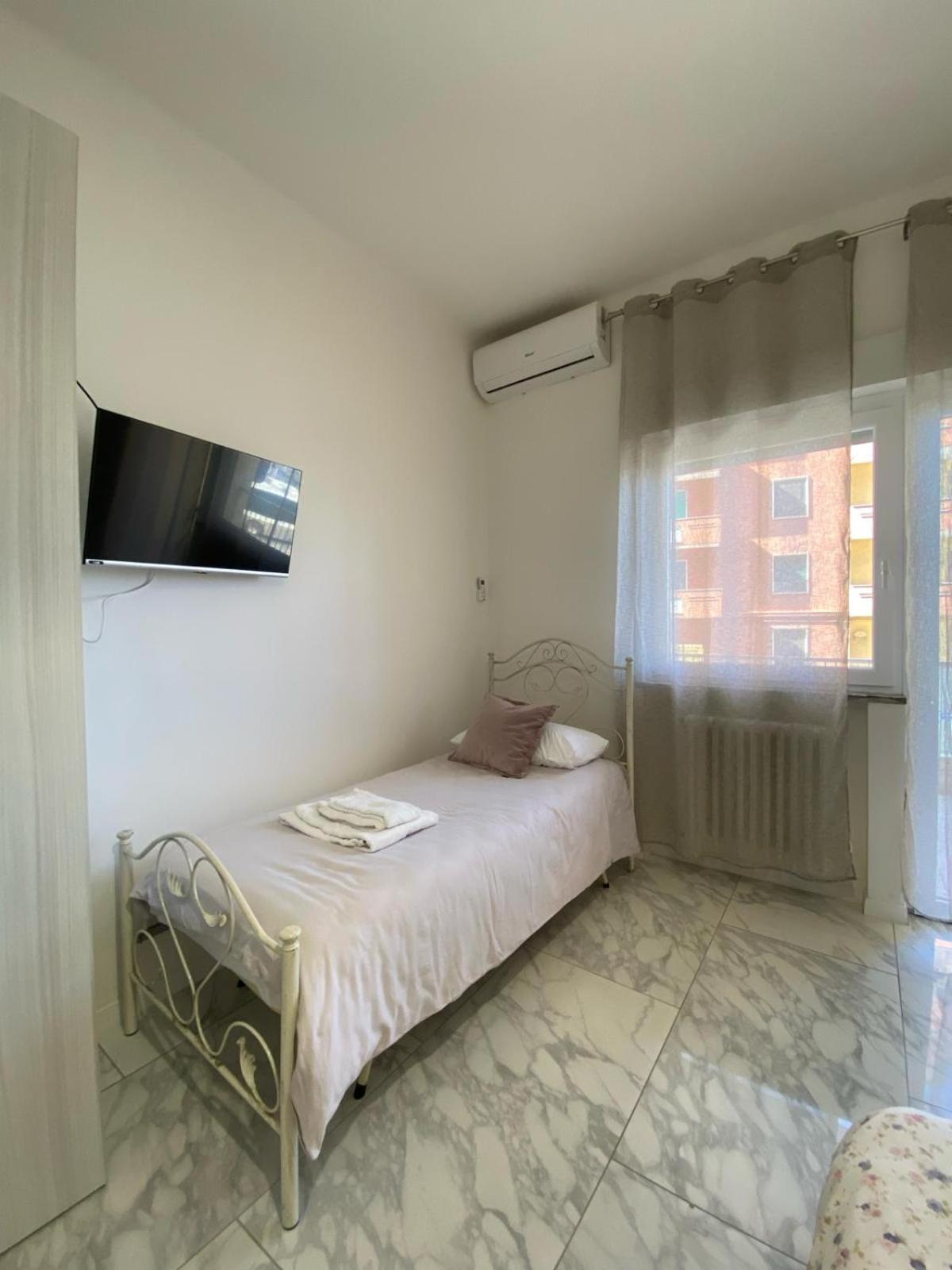 Ennio Rooms باري المظهر الخارجي الصورة