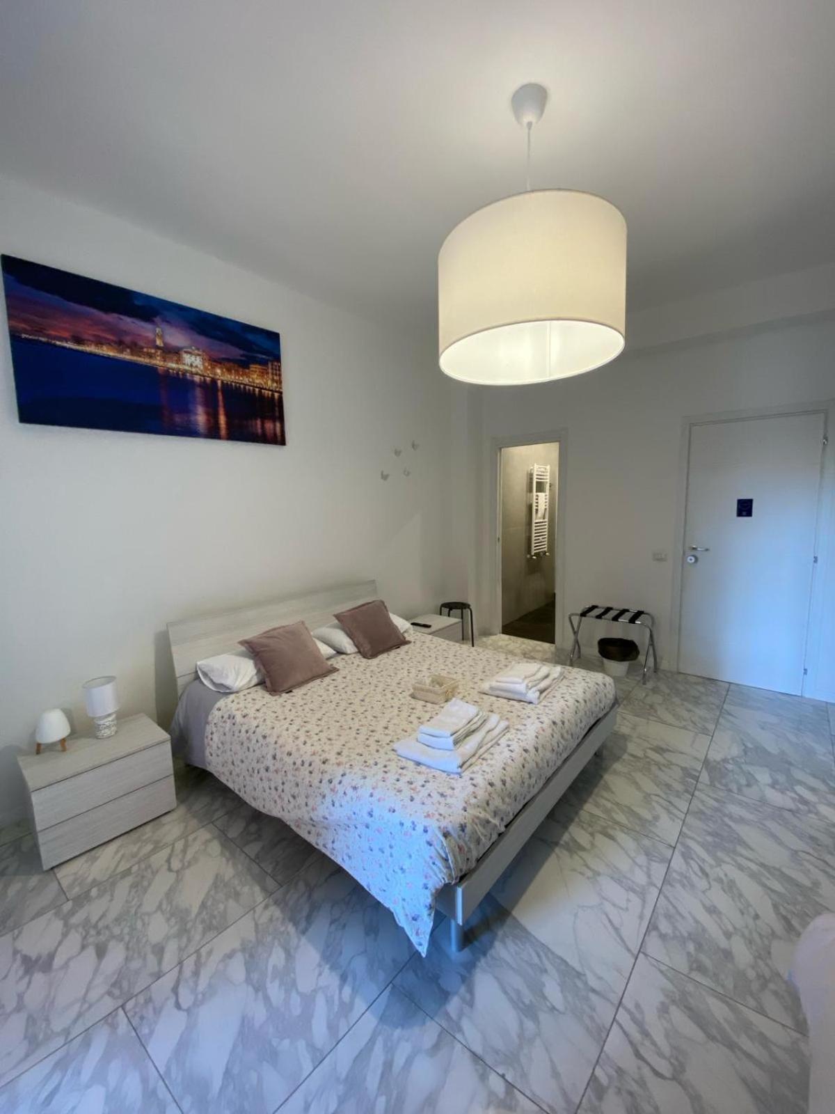 Ennio Rooms باري المظهر الخارجي الصورة