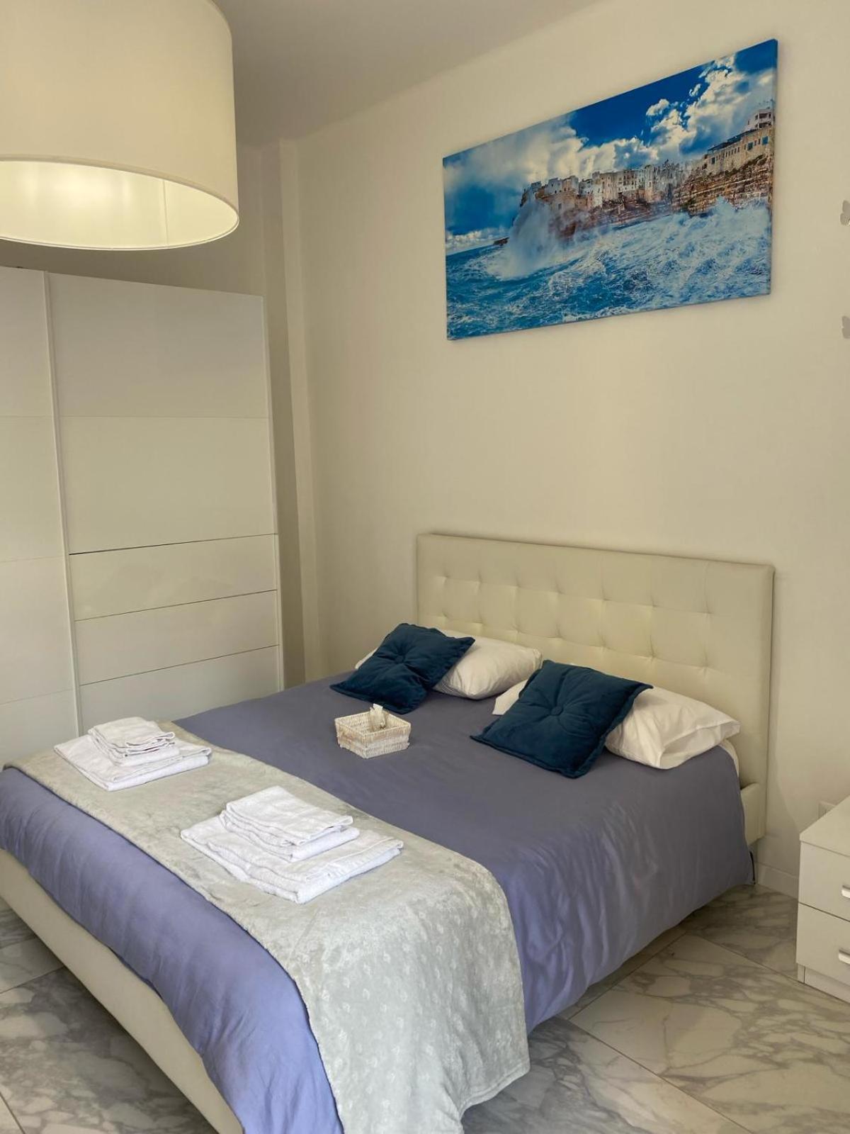 Ennio Rooms باري المظهر الخارجي الصورة
