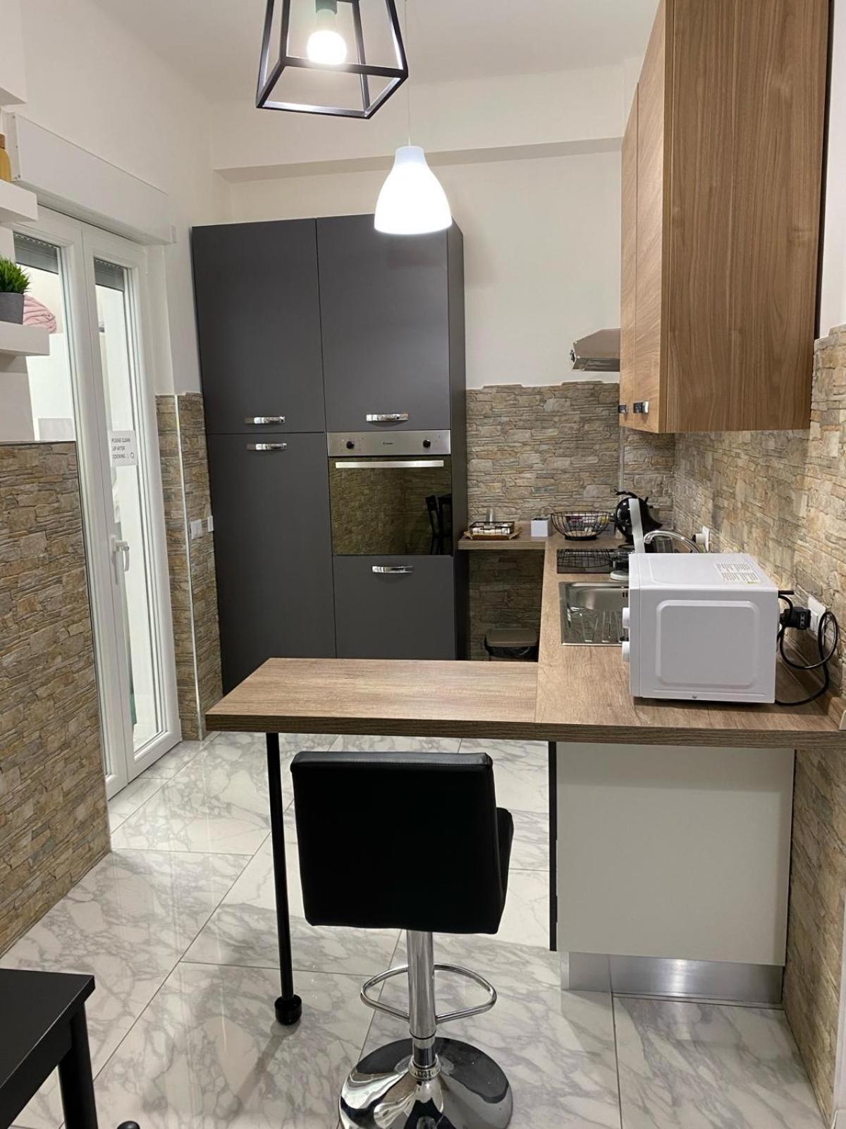 Ennio Rooms باري المظهر الخارجي الصورة